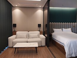 The solid residence - Elbon by haeundae