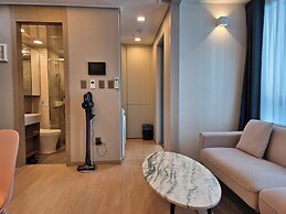 The solid residence - Elbon by haeundae