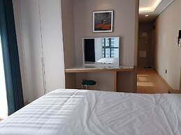 The solid residence - Elbon by haeundae