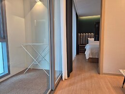 The solid residence - Elbon by haeundae
