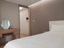The solid residence - Elbon by haeundae