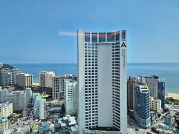 The solid residence - Elbon by haeundae