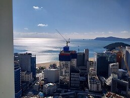 The solid residence - Elbon by haeundae