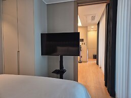 The solid residence - Elbon by haeundae
