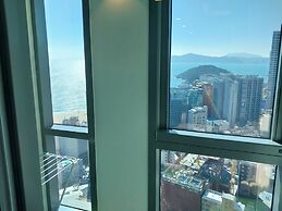 The solid residence - Elbon by haeundae