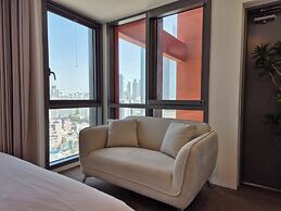 The solid residence - Elbon by haeundae