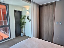 The solid residence - Elbon by haeundae