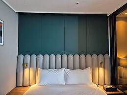 The solid residence - Elbon by haeundae