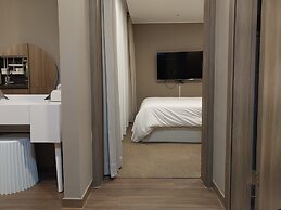 The solid residence - Elbon by haeundae