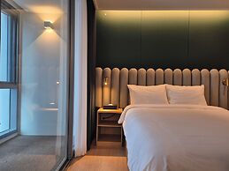 The solid residence - Elbon by haeundae