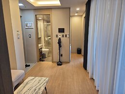 The solid residence - Elbon by haeundae
