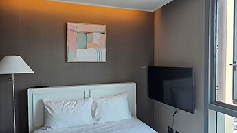 The solid residence - Elbon by haeundae