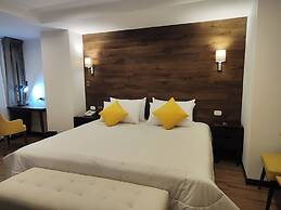 La Terraza Inn