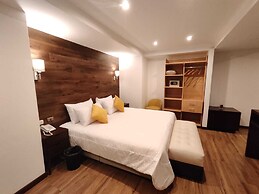 La Terraza Inn