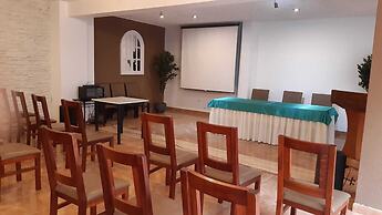La Terraza Inn