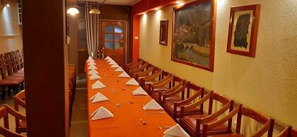 La Terraza Inn