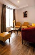 La Terraza Inn