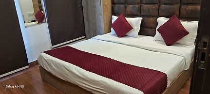 Hotel Trueman