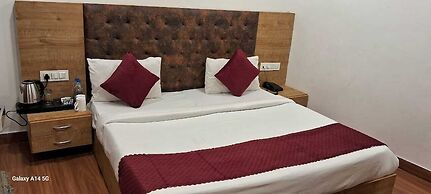 Hotel Trueman