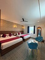 Jay Ambey Palace