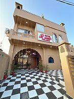 Jay Ambey Palace