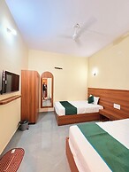 Jay Ambey Palace