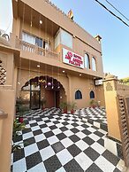 Jay Ambey Palace