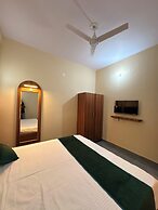 Jay Ambey Palace