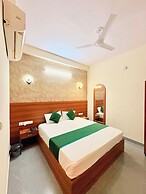 Jay Ambey Palace