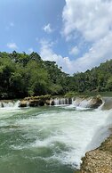 BUSAI DREAM FALLS RESORT