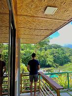 BUSAI DREAM FALLS RESORT