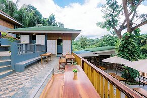 BUSAI DREAM FALLS RESORT
