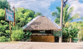 BUSAI DREAM FALLS RESORT