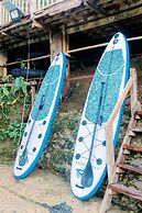 BUSAI DREAM FALLS RESORT