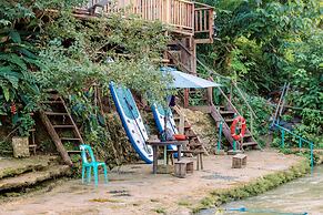 BUSAI DREAM FALLS RESORT