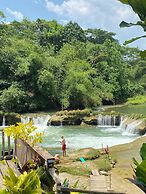 BUSAI DREAM FALLS RESORT