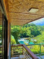 BUSAI DREAM FALLS RESORT