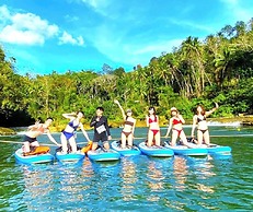 BUSAI DREAM FALLS RESORT