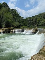 BUSAI DREAM FALLS RESORT