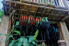 BUSAI DREAM FALLS RESORT