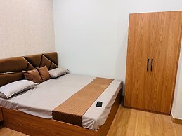 The Kashi Yatra Inn