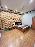 The Kashi Yatra Inn
