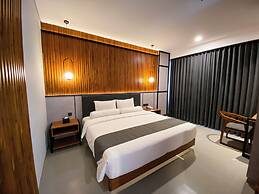 Nata Azana Hotel Ngawi