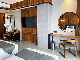 Nata Azana Hotel Ngawi