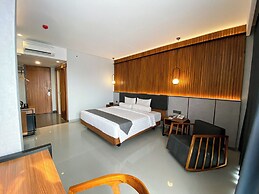 Nata Azana Hotel Ngawi