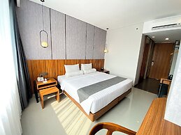 Nata Azana Hotel Ngawi