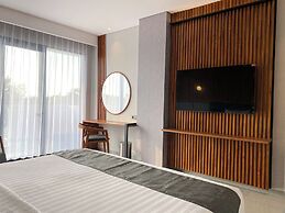 Nata Azana Hotel Ngawi