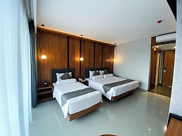 Nata Azana Hotel Ngawi