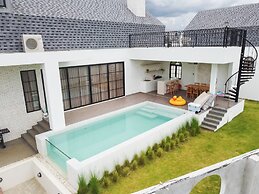 Oxygen Valley Khao Yai B2