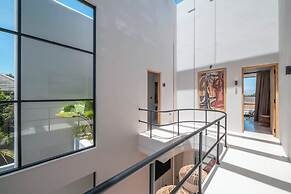 Villa Berawa Breeze